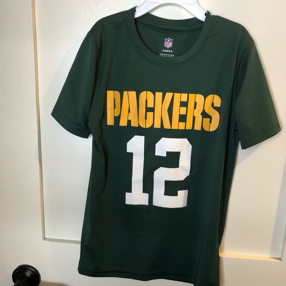 Boys Green Bay Packers bundle
